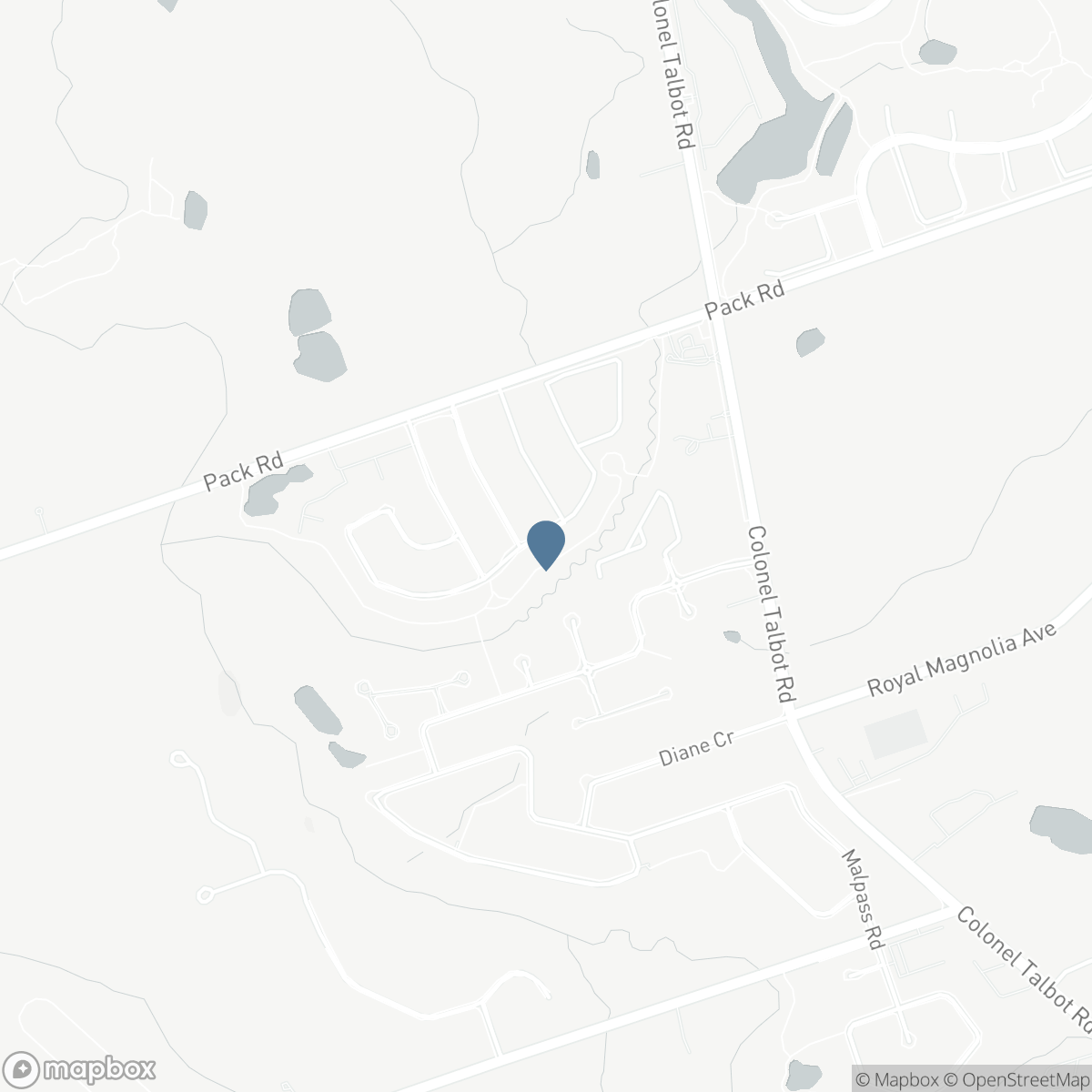 7339 SILVER CREEK CIRCLE, London, Ontario N6P 0G8
